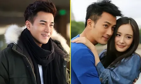 Dựa hơi Dương Mịch hậu ly hôn, khối tài sản của Lưu Khải Uy khủng cỡ nào?