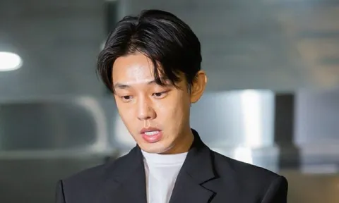 Bị nói xin lỗi không chân thành, Yoo Ah In đăng hẳn tâm thư thấu tận trời xanh