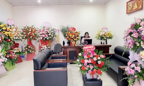 Công ty bất động sản Hồng Nhung đưa ra nhiều chiến lược nổi bật trong năm 2022