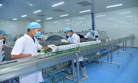Trường Sinh Group: Hỗ trợ điều trị Covid 19 từ “dược liệu Vàng”
