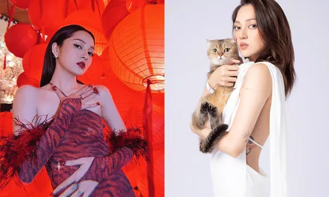 Netizen xôn xao khi Bảo Anh từng nói về việc’ trở thành một người vợ, một người mẹ’