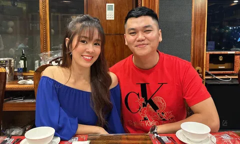 Lê Phương khẳng định sẽ không sinh thêm con, lý do liên quan trực tiếp đến chồng trẻ