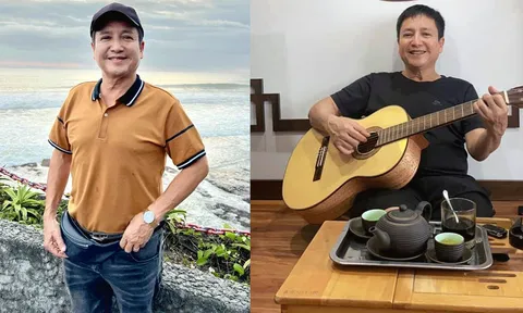 Bạn bè và khán giả gửi lời động viên sau khi biết tình hình cuộc sống hiện tại của NSƯT Chí Trung