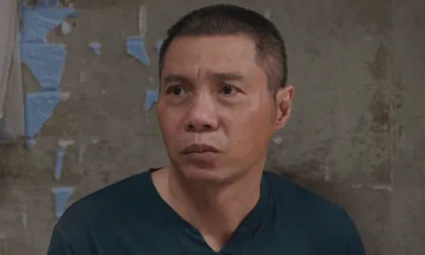 Netizen xúc động nghẹn ngào khi xem phân cảnh NSND Công Lý diễn trong phim mới chiếu giờ vàng