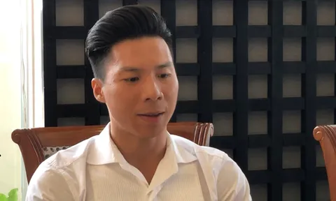 Thực hư việc Ngọc Mai tác động khiến Quốc Nghiệp quyết định dừng thi đấu sau 20 năm làm nghề