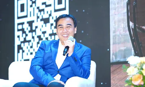 MC Quyền Linh chia sẻ diễn biến mới nhất vụ việc bị mạo danh để quảng cáo sản phẩm kém chất lượng