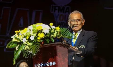 IFMA ra tối hậu thư: Tham dự Kun Khmer sẽ bị cấm thi đấu Muay Thai