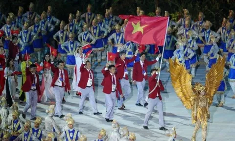 Treo thưởng '1 triệu đô' cho VĐV Việt Nam giành HCV Olympic 2024