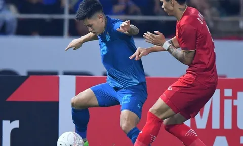 FIFA nhận xét ĐT Việt Nam sau chung kết AFF Cup 2022