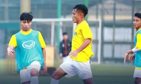 Nhiều cầu thủ Việt Nam không nhận được tiền trong suốt năm 2022