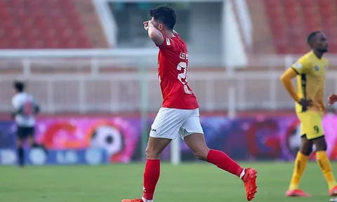 Ngôi sao Việt kiều rời V-League