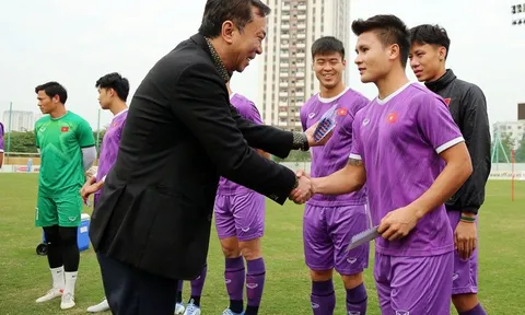 Việt Nam liên tiếp nhận vinh dự lớn từ AFC