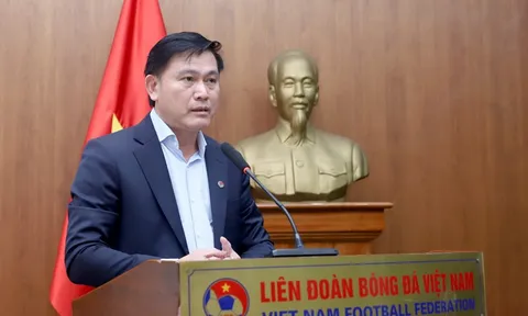 Khai mạc lớp tập huấn Giám sát, trọng tài các giải ngoài chuyên nghiệp quốc gia 2023
