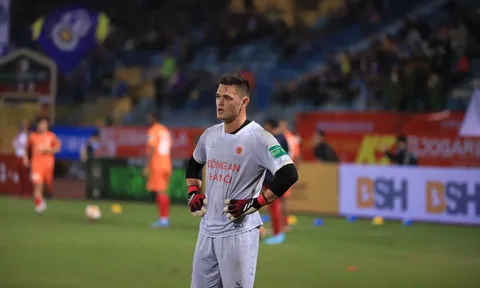 Lịch thi đấu vòng 3 V-League 2023: CAHN, HAGL đá ngày nào?