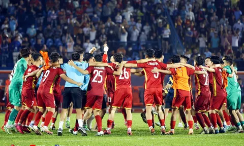 Thể thức VCK U20 châu Á 2023: Chờ Việt Nam ghi danh