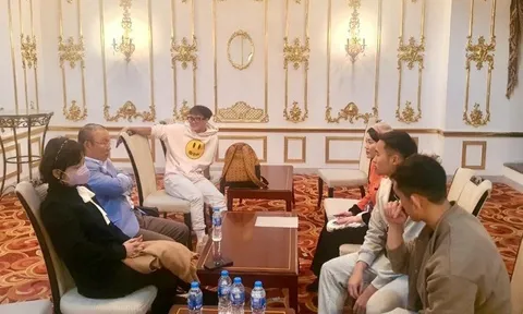 Chưa kịp ra mắt, bộ đôi sao HAGL đã nhận tin buồn ở Hàn Quốc