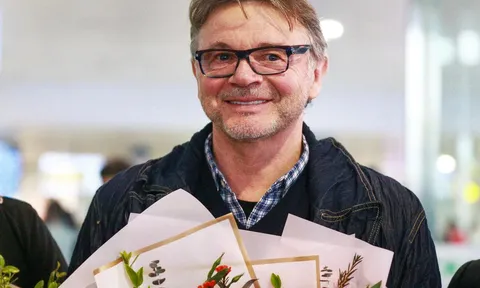 HLV Troussier chốt danh sách chính thức cho giấc mơ World Cup