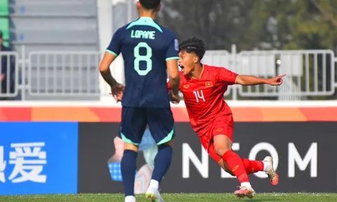 CĐV Đông Nam Á phản ứng bất ngờ về chiến thắng của U20 Việt Nam