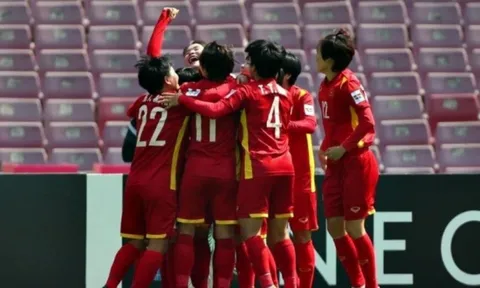 Quan chức FIFA đưa World Cup về Việt Nam
