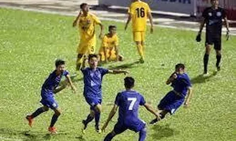 'Ngã ngửa' với lý do đội bóng Việt Nam bỏ giải dù giành vé dự VCK