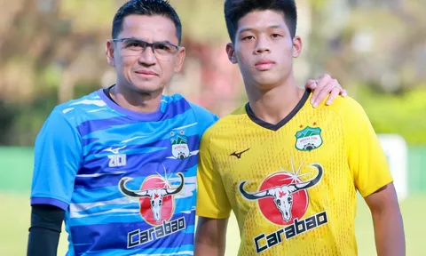 Lịch thi đấu của HAGL tại Eneos Cup