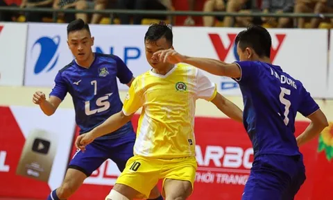Đội bóng 'vĩ đại bậc nhất Việt Nam' ra quyết định khiến hàng loạt khán giả bất ngờ