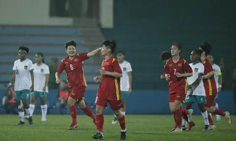 Xác định đối thủ của U20 Việt Nam tại vòng loại thứ 2 giải châu Á