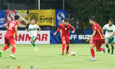 Đối thủ ĐT Việt Nam nhận 'thưởng' lớn từ FIFA, thăng tiến trên BXH?