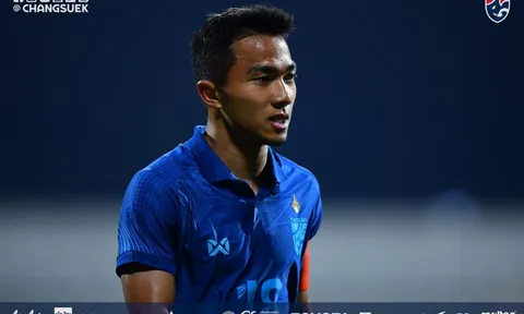 Highlights Thái Lan vs UAE: Trận thua thứ 2 liên tiếp