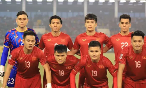 Ngôi sao ĐT Việt Nam nhận vinh dự từ AFF ngày đầu năm mới
