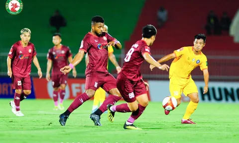 Lịch thi đấu bóng đá hôm nay 12/2: V-League, MU đá giờ đẹp