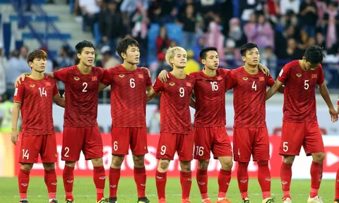 Sao HAGL báo tin không thể buồn hơn tới tân HLV trưởng ĐT Việt Nam