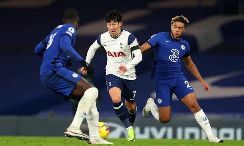 Lịch thi đấu bóng đá hôm nay 26/2: Tâm điểm derby London