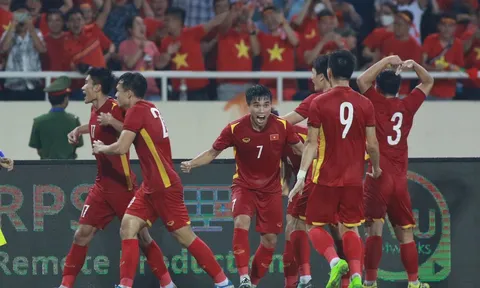 Những điểm mới lạ ở môn bóng đá nam và nữ SEA Games 32
