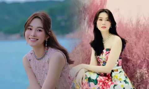 Đặng Thu Thảo lần đầu lộ diện qua camera thường, nhan sắc gây ngỡ ngàng 