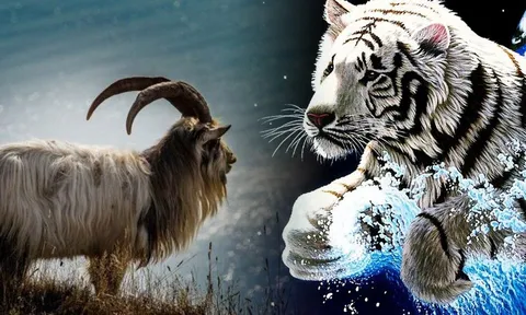 Thần tài chiếu mệnh: 3 con giáp này ngồi không cũng may mắn đủ đường 