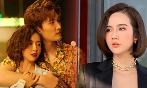 Huyền Lizzie bất ngờ thông báo tin vui, fan bất ngờ gọi tên Đình Tú