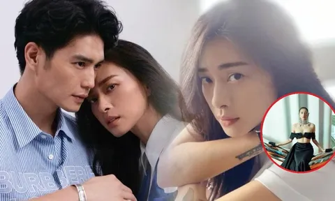 Ngô Thanh Vân khoe nhan sắc vạn người mê, tự tin hở bạo khoe body cực chuẩn