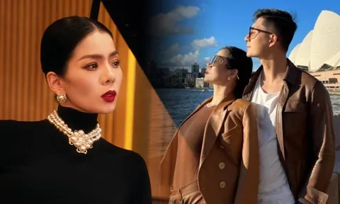 Lệ Quyên và cuộc sống viên mãn đủ đầy ở thời điểm hiện tại: Đẹp hơn cả tuổi 20!
