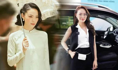 Tròn mắt trước khối tài sản khủng của Minh Hằng ở tuổi 36: Nắm trong tay biệt thự triệu đô và xe bạc tỷ