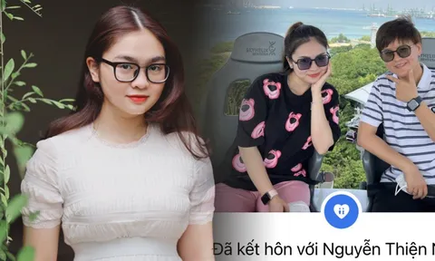 Thiện Nhân lần đầu tiết lộ góc khuất về người tình đồng giới Ngân Trác khiến dân tình ngã ngửa 