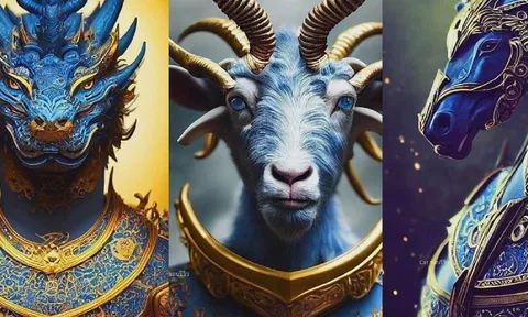 Hưởng căn phú quý, 3 con giáp này đỏ cả tình lẫn tiền: Đặc biệt nhất tuổi Ngọ