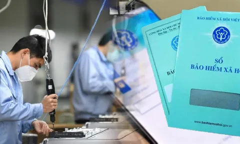 Để nhận BHXH một lần năm 2023, NLĐ cần làm những thủ tục gì?