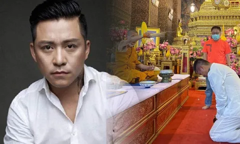 Tuấn Hưng bất ngờ đăng đàn triết lý sau ồn ào bị tố bán đồng hồ fake