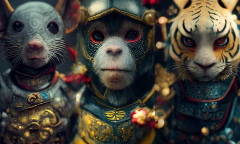 Được Thần Phật che chở, 3 con giáp này ngồi không phú quý cũng tự tìm đến cửa