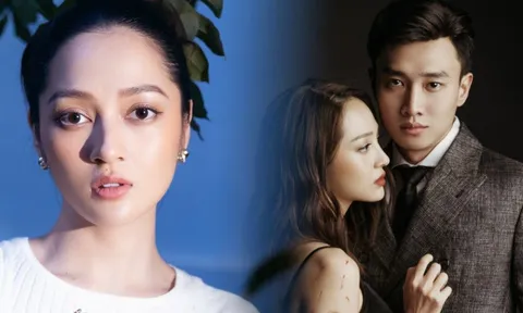 Quốc Trường bất ngờ tiết lộ sự thật khó tin về bức ảnh Bảo Anh bị soi vòng 2 to bất thường