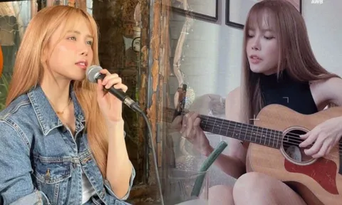 Thiều Bảo Trâm bất ngờ lộ gương mặt đầy tâm trạng sau ồn ào tình cảm với Sơn Tùng 