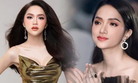 Hương Giang bất ngờ xả kho thanh lý kim cương với giá ảo không tưởng 
