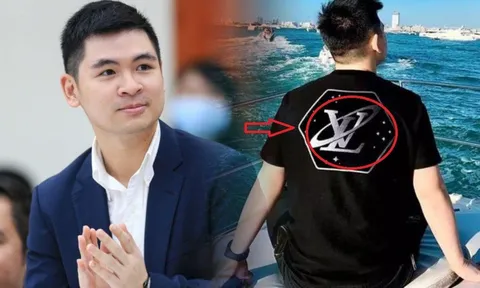 Nhìn vậy mà không phải vậy: Bóc giá loạt áo ông xã Đỗ Mỹ Linh mới choáng về mức giá!