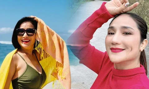 Bất ngờ với diện mạo và cuộc sống của MC Cát Tường sau khi giã từ Bạn muốn hẹn hò 